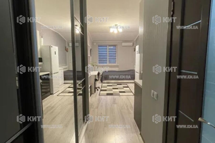 Продажа квартиры Харьков, ЮЖД, Центр. рынок, 23м²