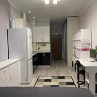 Продажа квартиры Харьков, ЮЖД, Центр. рынок, 23м²
