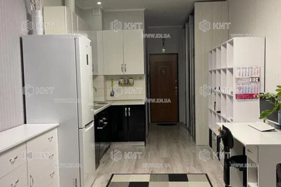 Продажа квартиры Харьков, ЮЖД, Центр. рынок, 23м²