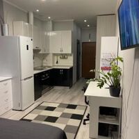 Продажа квартиры Харьков, ЮЖД, Центр. рынок, 23м²