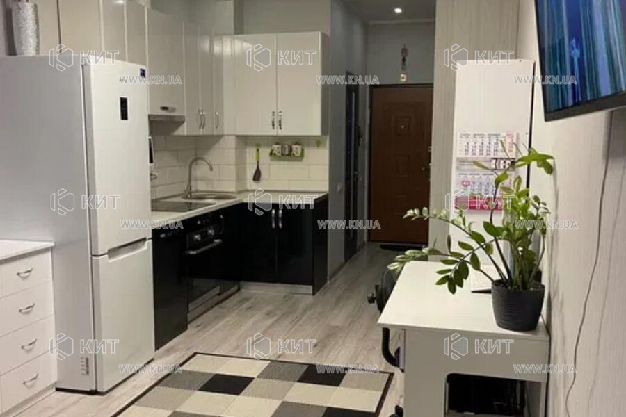 Продажа квартиры Харьков, ЮЖД, Центр. рынок, 23м²