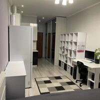 Продажа квартиры Харьков, ЮЖД, Центр. рынок, 23м²