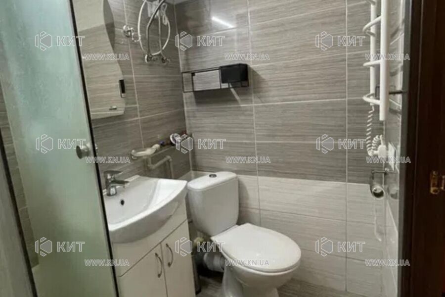 Продажа квартиры Харьков, ЮЖД, Центр. рынок, 23м²