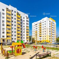 Продажа квартиры Харьков, ХТЗ, Рогань, 81.7м²