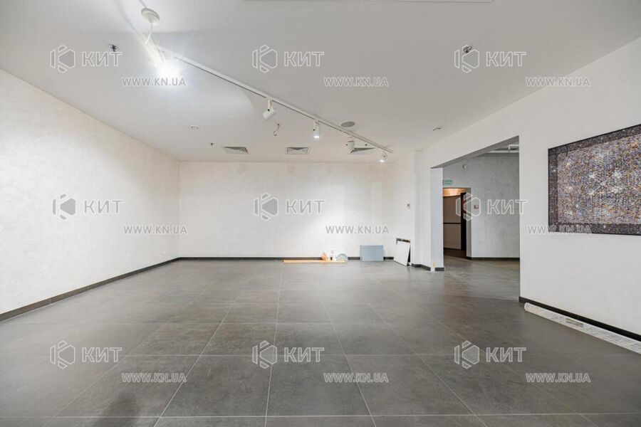 Aренда магазина Харьков, Центр, 550м²