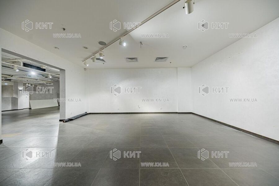 Aренда магазина Харьков, Центр, 550м²