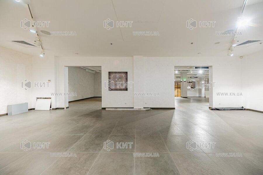 Aренда магазина Харьков, Центр, 550м²