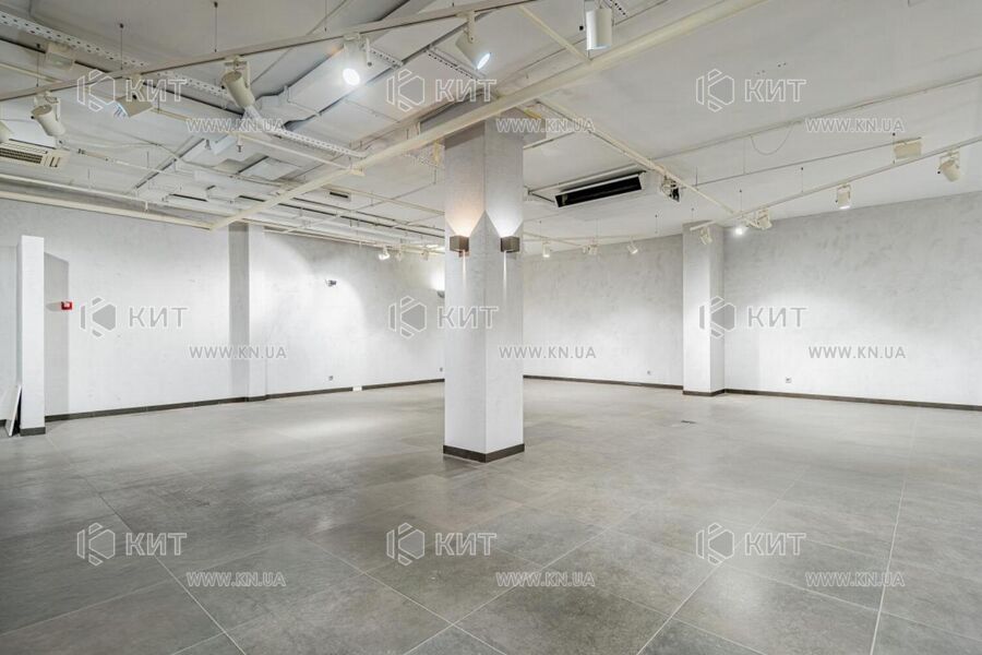 Aренда магазина Харьков, Центр, 550м²