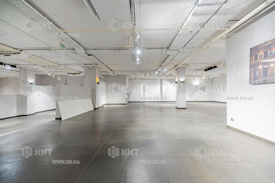 Aренда магазина Харьков, Центр, 550м²