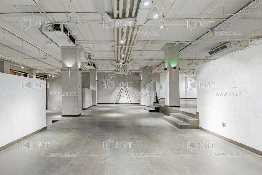 Aренда магазина Харьков, Центр, 550м²