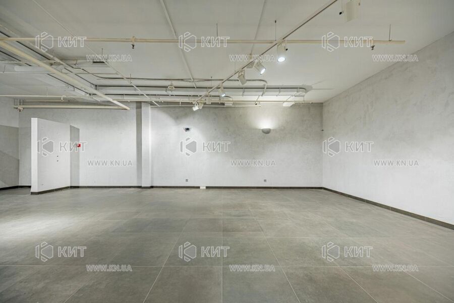 Aренда магазина Харьков, Центр, 550м²