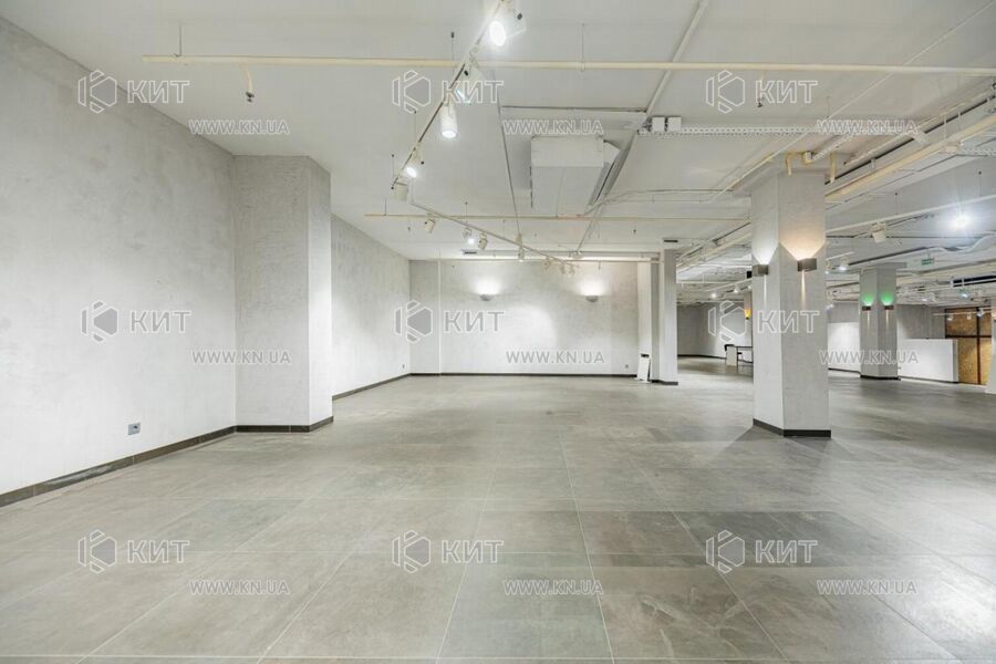 Aренда магазина Харьков, Центр, 550м²
