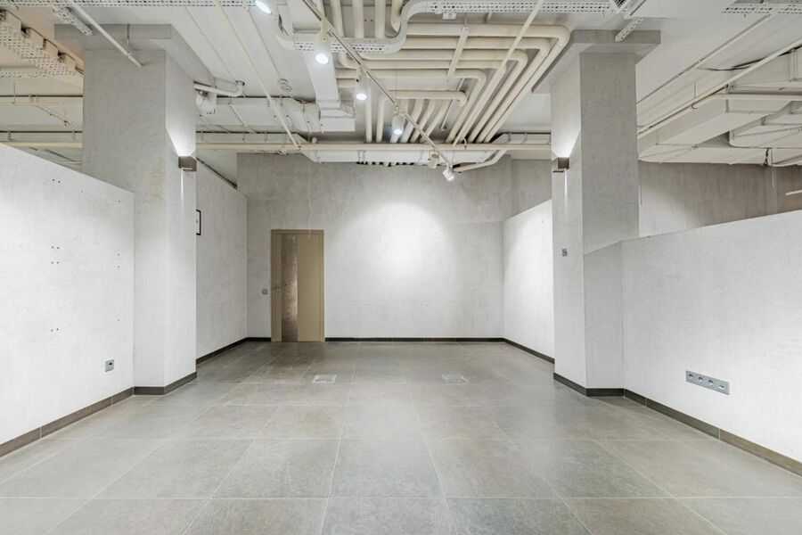 Aренда магазина Харьков, Центр, 550м²