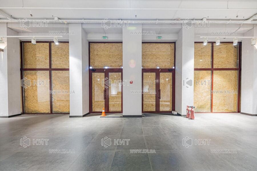 Aренда магазина Харьков, Центр, 550м²