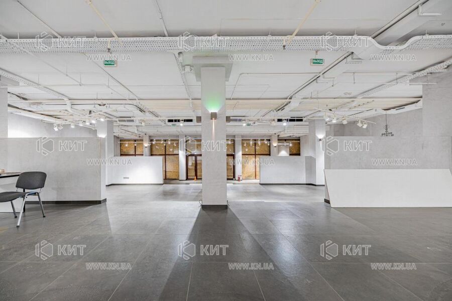 Aренда магазина Харьков, Центр, 550м²