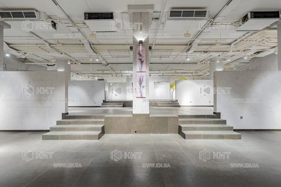 Aренда магазина Харьков, Центр, 550м²