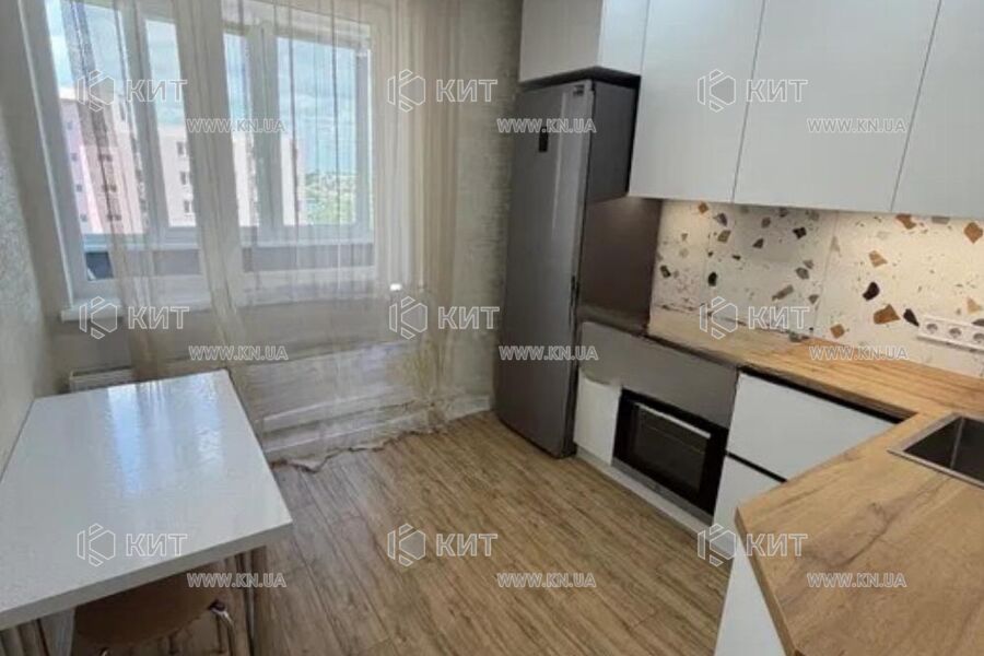 Продаж квартири Харків, Аеропорт, Мерефянське шосе, 37м²