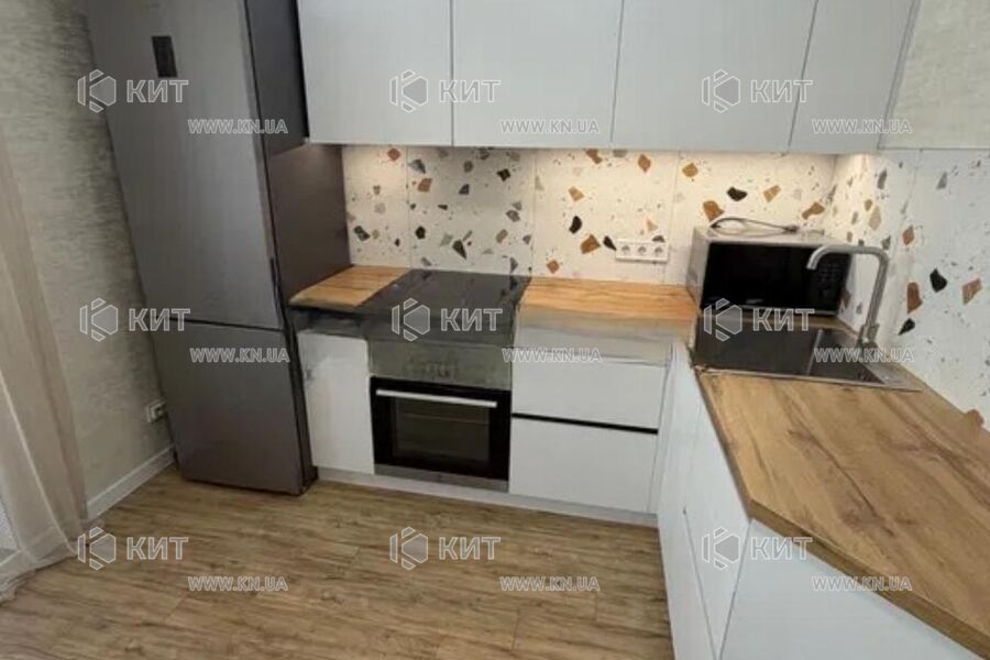 Продаж квартири Харків, Аеропорт, Мерефянське шосе, 37м²