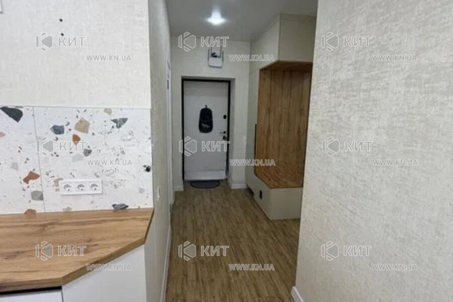 Продаж квартири Харків, Аеропорт, Мерефянське шосе, 37м²