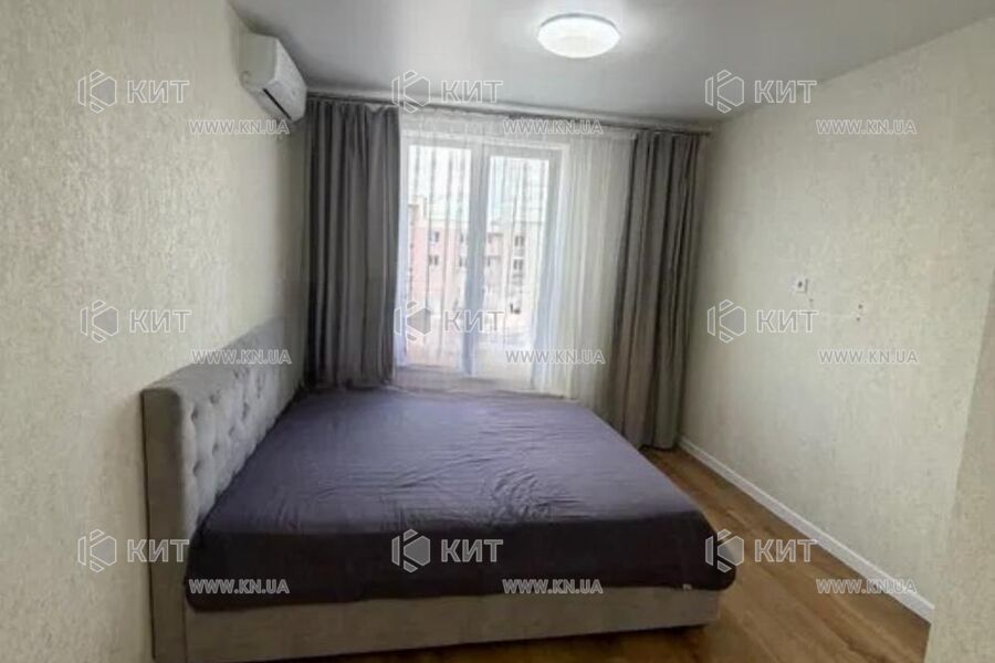 Продаж квартири Харків, Аеропорт, Мерефянське шосе, 37м²
