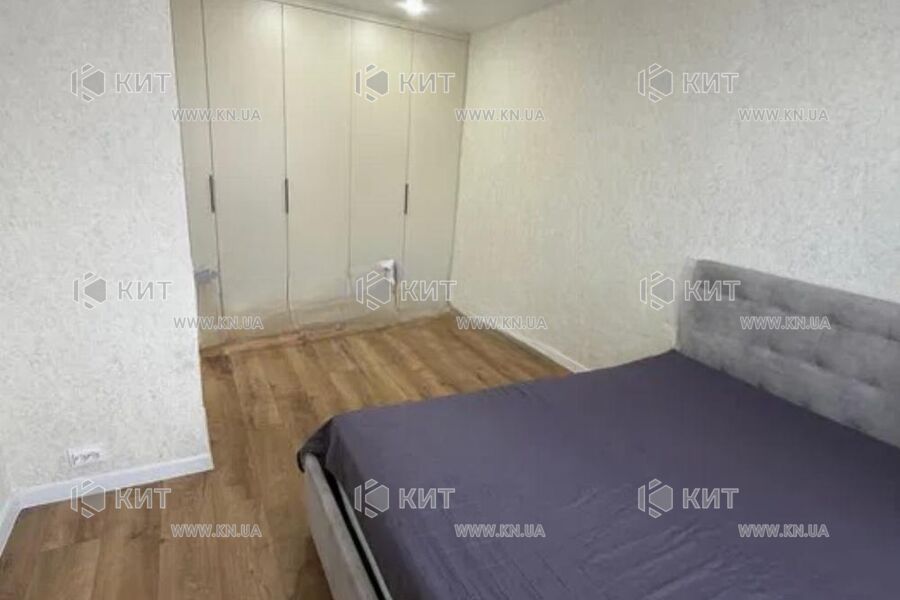Продаж квартири Харків, Аеропорт, Мерефянське шосе, 37м²