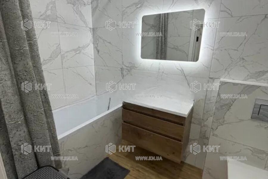 Продаж квартири Харків, Аеропорт, Мерефянське шосе, 37м²