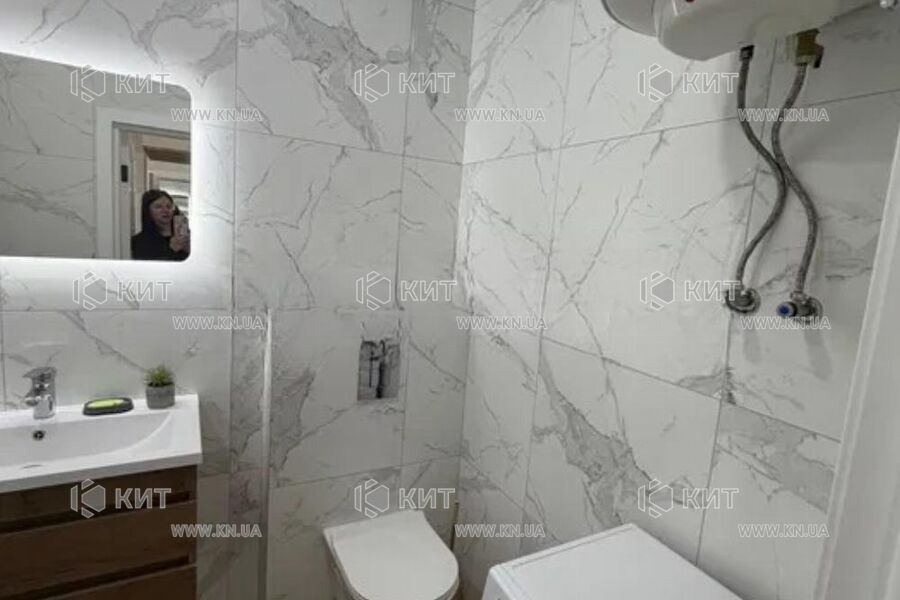 Продаж квартири Харків, Аеропорт, Мерефянське шосе, 37м²