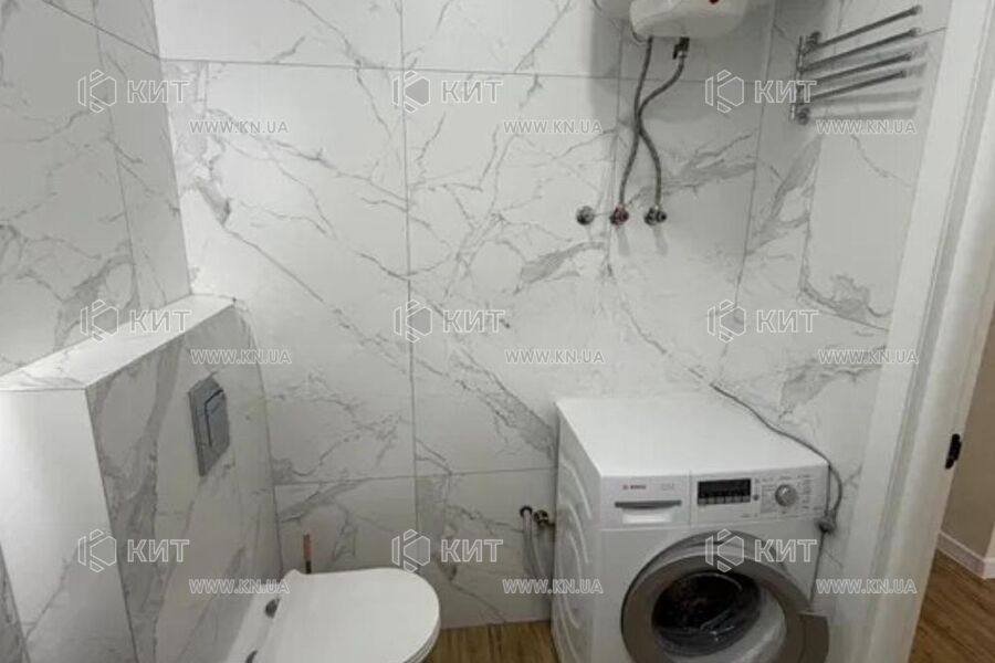 Продаж квартири Харків, Аеропорт, Мерефянське шосе, 37м²