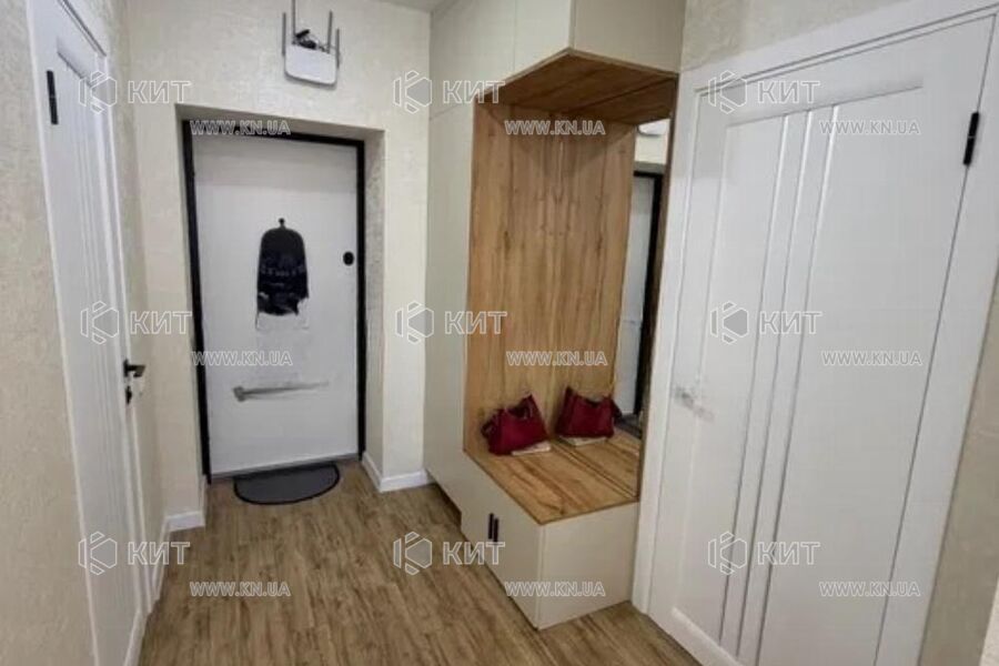Продаж квартири Харків, Аеропорт, Мерефянське шосе, 37м²