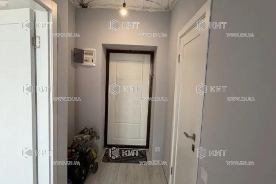 Продажа квартиры Харьков, ХТЗ, Рогань, 40м²