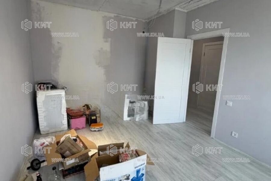 Продажа квартиры Харьков, ХТЗ, Рогань, 40м²