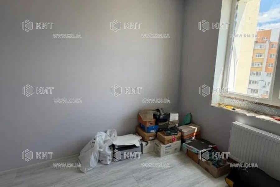 Продажа квартиры Харьков, ХТЗ, Рогань, 40м²