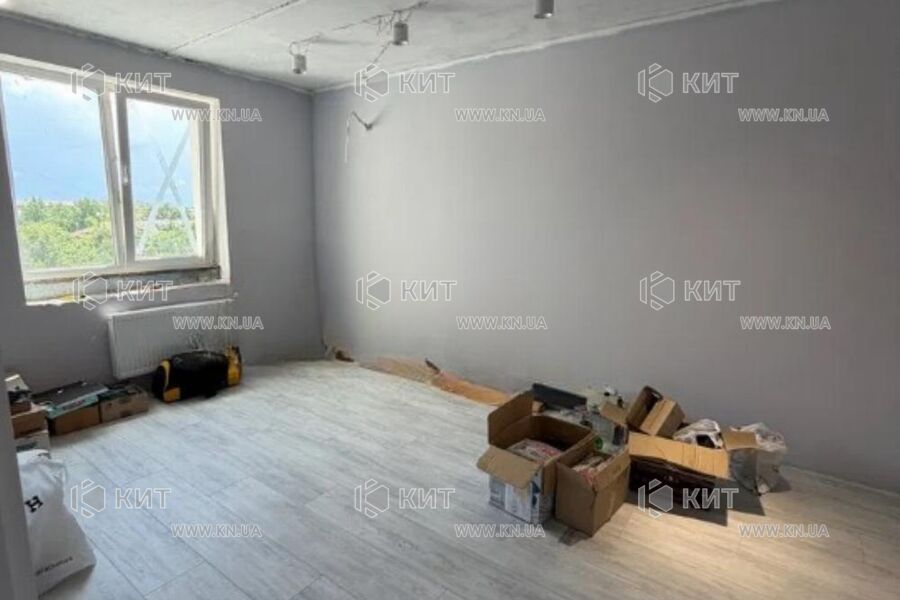 Продажа квартиры Харьков, ХТЗ, Рогань, 40м²