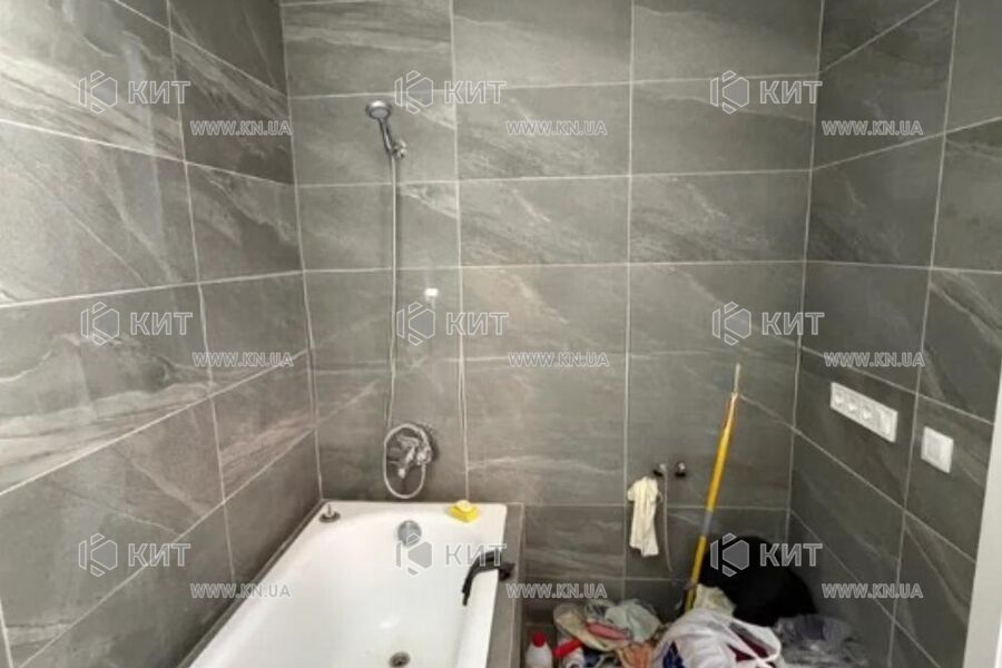 Продажа квартиры Харьков, ХТЗ, Рогань, 40м²