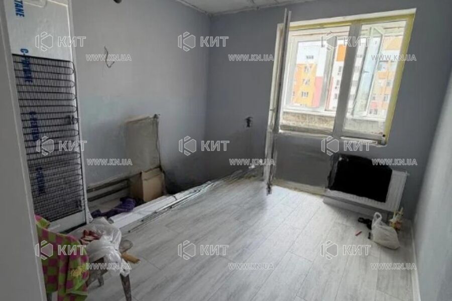 Продажа квартиры Харьков, ХТЗ, Рогань, 40м²