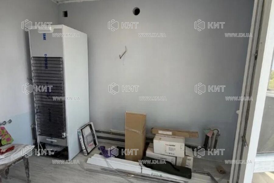 Продажа квартиры Харьков, ХТЗ, Рогань, 40м²