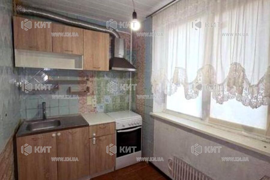 Продаж квартири Харків, Жуковського, П’ятихатки, 45м²