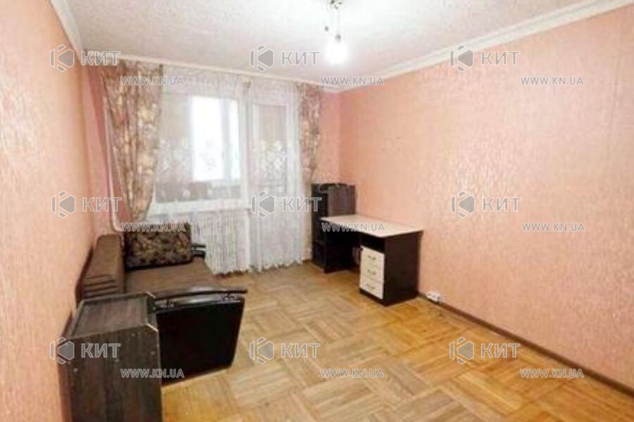 Продаж квартири Харків, Жуковського, П’ятихатки, 45м²