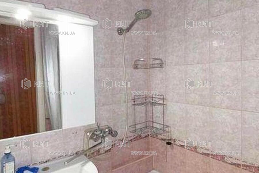 Продаж квартири Харків, Жуковського, П’ятихатки, 45м²