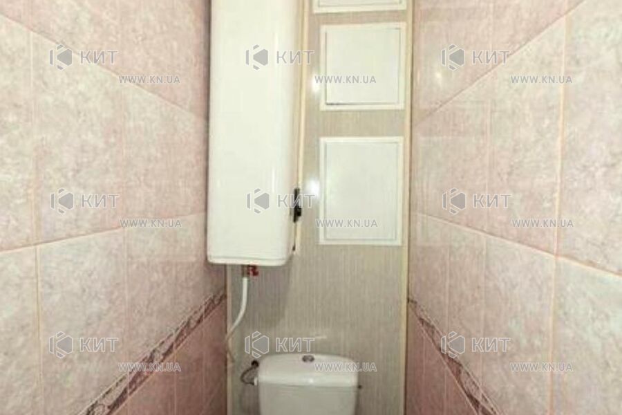 Продаж квартири Харків, Жуковського, П’ятихатки, 45м²
