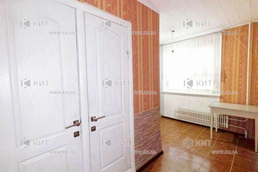 Продаж квартири Харків, Жуковського, П’ятихатки, 45м²