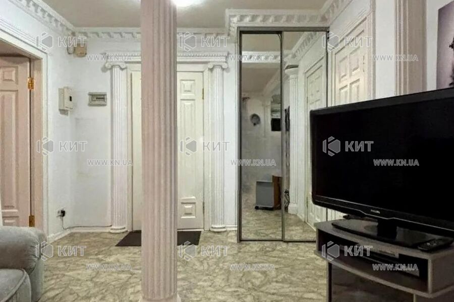 Продажа квартиры Харьков, Центр, 52м²