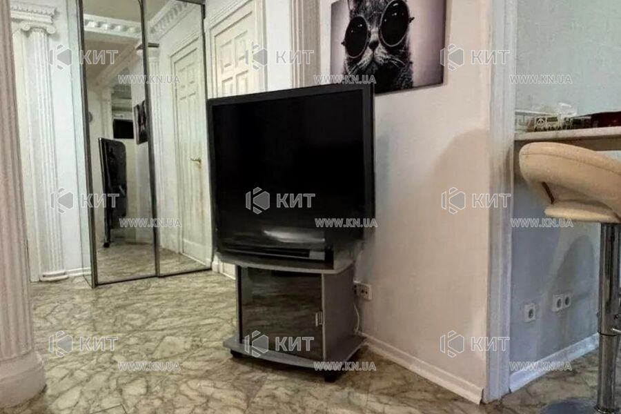 Продажа квартиры Харьков, Центр, 52м²