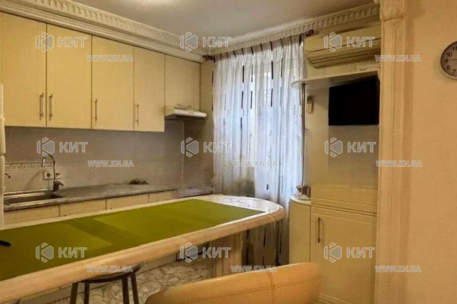 Продажа квартиры Харьков, Центр, 52м²
