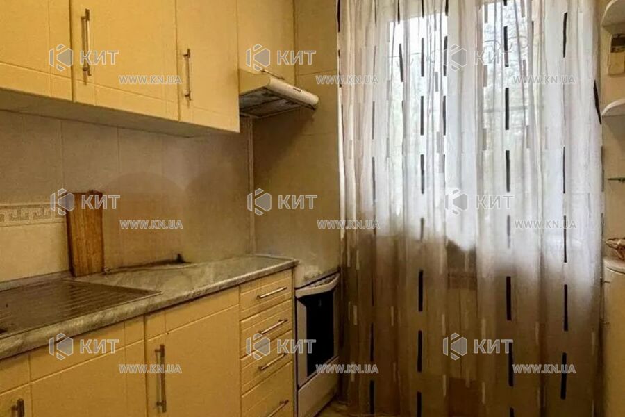 Продажа квартиры Харьков, Центр, 52м²