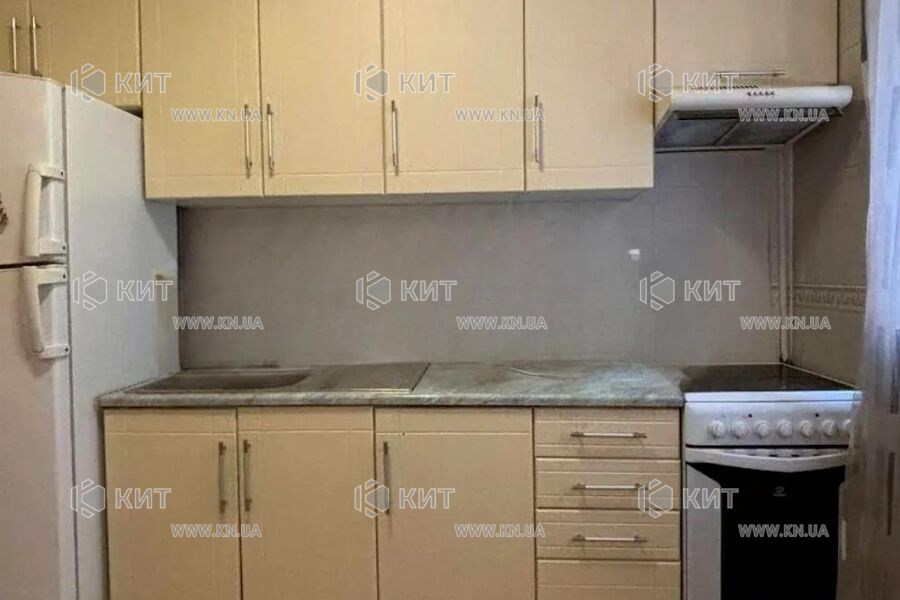 Продажа квартиры Харьков, Центр, 52м²