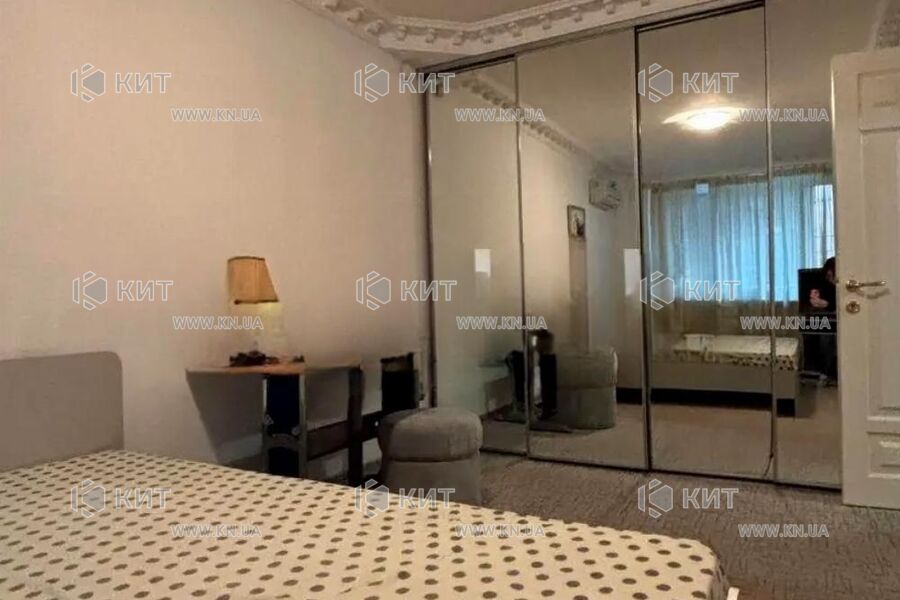 Продажа квартиры Харьков, Центр, 52м²