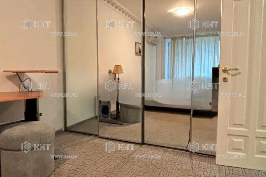 Продажа квартиры Харьков, Центр, 52м²
