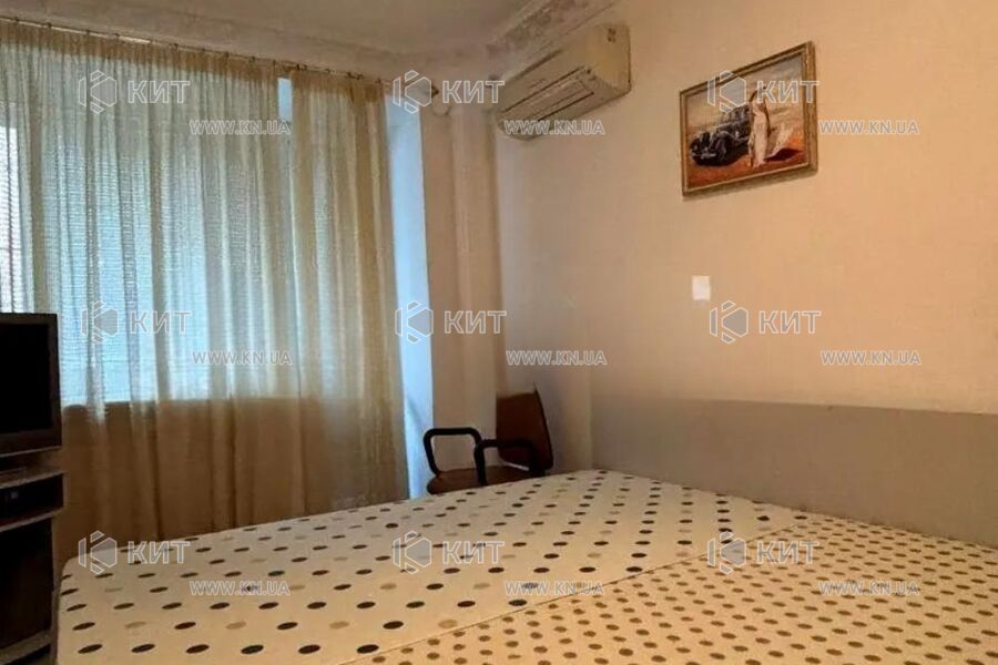 Продажа квартиры Харьков, Центр, 52м²