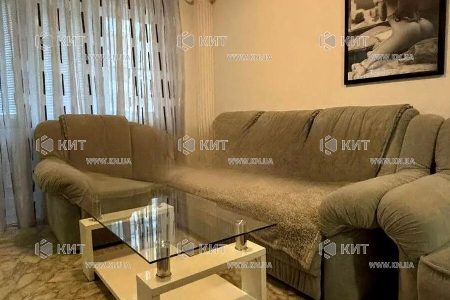 Продажа квартиры Харьков, Центр, 52м²